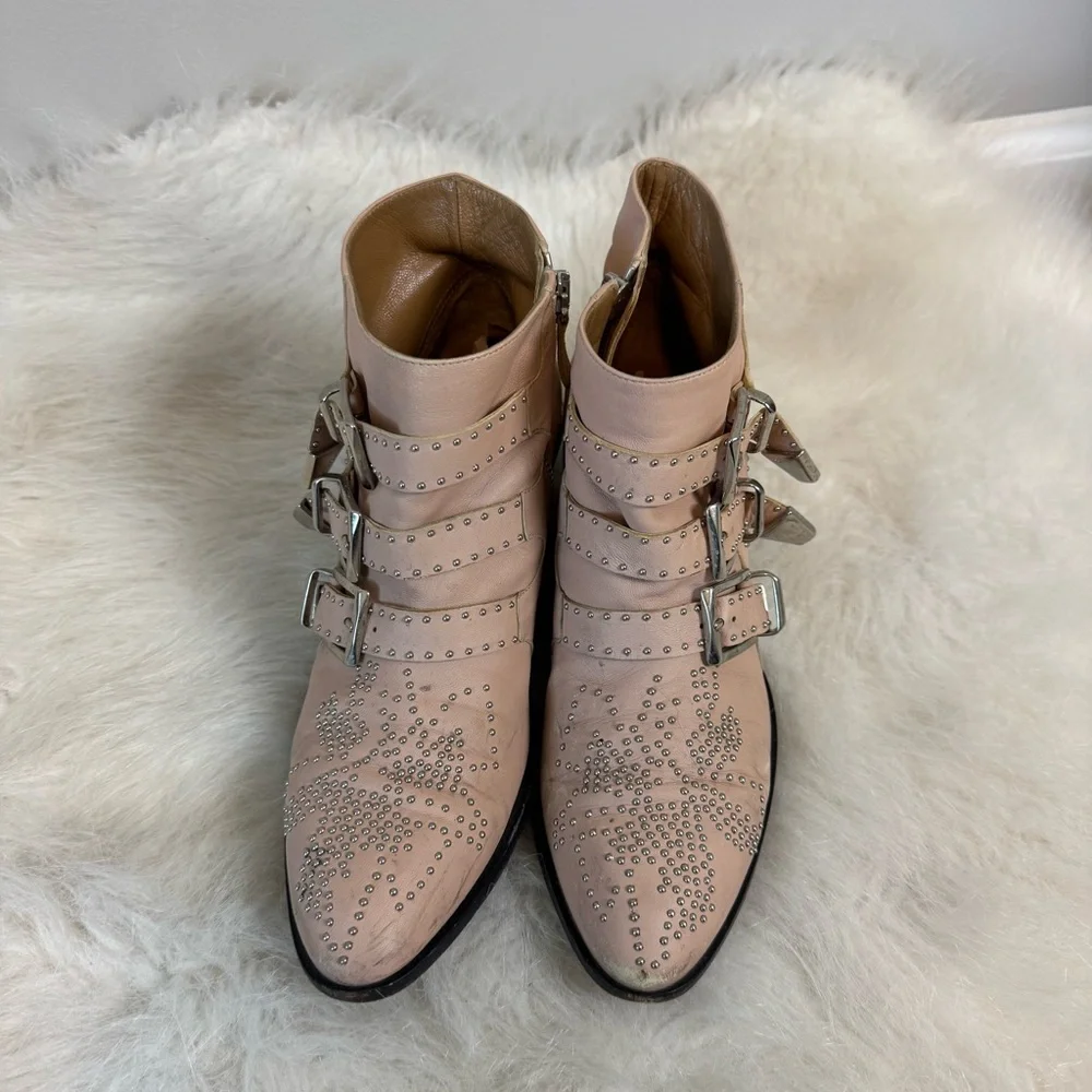 Chloe size 37